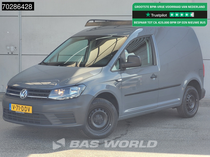 Volkswagen Caddy 102PK L1H1 Imperiaal Euro6 L1 3m3 - 소형 밴 : 사진 1 Volkswagen Caddy 102PK L1H1 Imperiaal Euro6 L1 3m3 - 소형 밴 : 사진 1