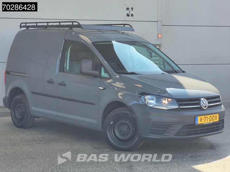 Volkswagen Caddy 102PK L1H1 Imperiaal Euro6 L1 3m3 - 소형 밴 : 사진 5 Volkswagen Caddy 102PK L1H1 Imperiaal Euro6 L1 3m3 - 소형 밴 : 사진 5