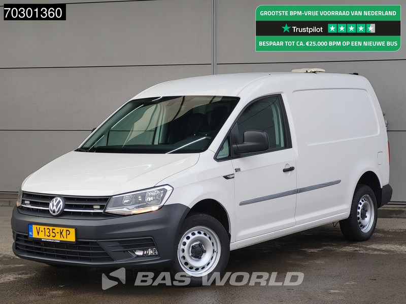 Volkswagen Caddy 120 PK TDI L2H1 Trekhaak Airco Cruise Parkeersensoren APK 02-2026 Euro6 L2 Airco Trekhaak Cruise control - 소형 밴 : 사진 1 Volkswagen Caddy 120 PK TDI L2H1 Trekhaak Airco Cruise Parkeersensoren APK 02-2026 Euro6 L2 Airco Trekhaak Cruise control - 소형 밴 : 사진 1
