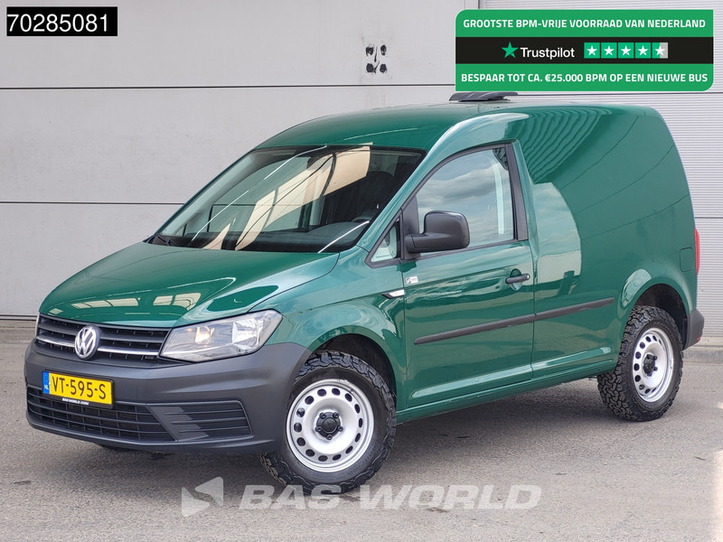 Volkswagen Caddy 122PK 4Motion 4x4 Euro6 L1H1 Trekhaak Airco Cruise Allrad 4WD 3m3 Airco Trekhaak Cruise control - 소형 밴 : 사진 1 Volkswagen Caddy 122PK 4Motion 4x4 Euro6 L1H1 Trekhaak Airco Cruise Allrad 4WD 3m3 Airco Trekhaak Cruise control - 소형 밴 : 사진 1