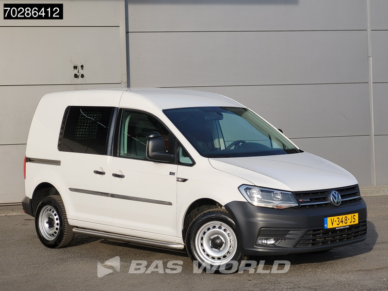 Volkswagen Caddy 122PK 4x4 4Motion L1H1 Trekhaak Navi Airco Cruise Euro6 L1 4WD Allrad 3m3 Airco Trekhaak Cruise control - 소형 밴 : 사진 5 Volkswagen Caddy 122PK 4x4 4Motion L1H1 Trekhaak Navi Airco Cruise Euro6 L1 4WD Allrad 3m3 Airco Trekhaak Cruise control - 소형 밴 : 사진 5