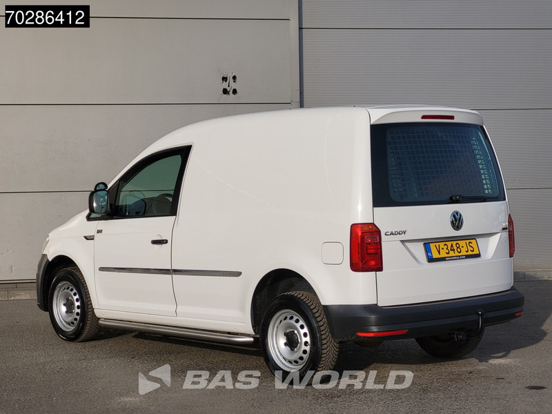 Volkswagen Caddy 122PK 4x4 4Motion L1H1 Trekhaak Navi Airco Cruise Euro6 L1 4WD Allrad 3m3 Airco Trekhaak Cruise control - 소형 밴 : 사진 2 Volkswagen Caddy 122PK 4x4 4Motion L1H1 Trekhaak Navi Airco Cruise Euro6 L1 4WD Allrad 3m3 Airco Trekhaak Cruise control - 소형 밴 : 사진 2