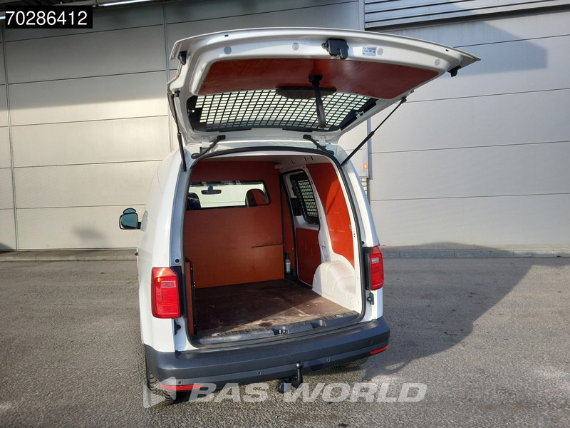 Volkswagen Caddy 122PK 4x4 4Motion L1H1 Trekhaak Navi Airco Cruise Euro6 L1 4WD Allrad 3m3 Airco Trekhaak Cruise control - 소형 밴 : 사진 3 Volkswagen Caddy 122PK 4x4 4Motion L1H1 Trekhaak Navi Airco Cruise Euro6 L1 4WD Allrad 3m3 Airco Trekhaak Cruise control - 소형 밴 : 사진 3