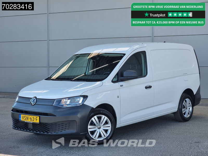 Volkswagen Caddy 122PK Automaat L2H1 Airco Parkeersensoren Euro6 L2 3m3 Airco - 패널 밴 : 사진 1 Volkswagen Caddy 122PK Automaat L2H1 Airco Parkeersensoren Euro6 L2 3m3 Airco - 패널 밴 : 사진 1