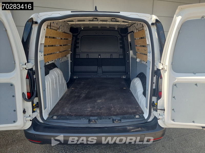 Volkswagen Caddy 122PK Automaat L2H1 Airco Parkeersensoren Euro6 L2 3m3 Airco - 패널 밴 : 사진 3 Volkswagen Caddy 122PK Automaat L2H1 Airco Parkeersensoren Euro6 L2 3m3 Airco - 패널 밴 : 사진 3
