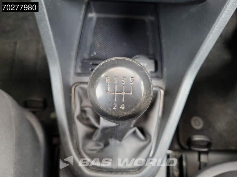 소형 밴 Volkswagen Caddy 75pk L2H1 Airco Cruise Euro6 L2 4m3 Airco Cruise control : 사진 15