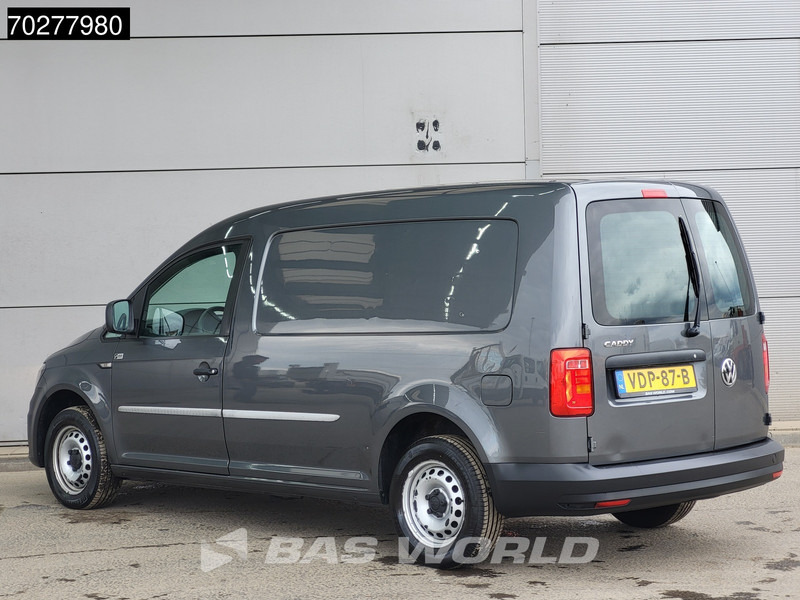 Volkswagen Caddy 75pk L2H1 Airco Cruise Euro6 L2 4m3 Airco Cruise control - 소형 밴 : 사진 5 Volkswagen Caddy 75pk L2H1 Airco Cruise Euro6 L2 4m3 Airco Cruise control - 소형 밴 : 사진 5