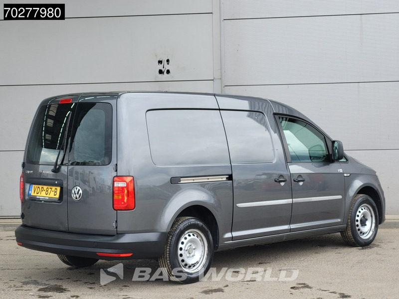 Volkswagen Caddy 75pk L2H1 Airco Cruise Euro6 L2 4m3 Airco Cruise control - 소형 밴 : 사진 3 Volkswagen Caddy 75pk L2H1 Airco Cruise Euro6 L2 4m3 Airco Cruise control - 소형 밴 : 사진 3