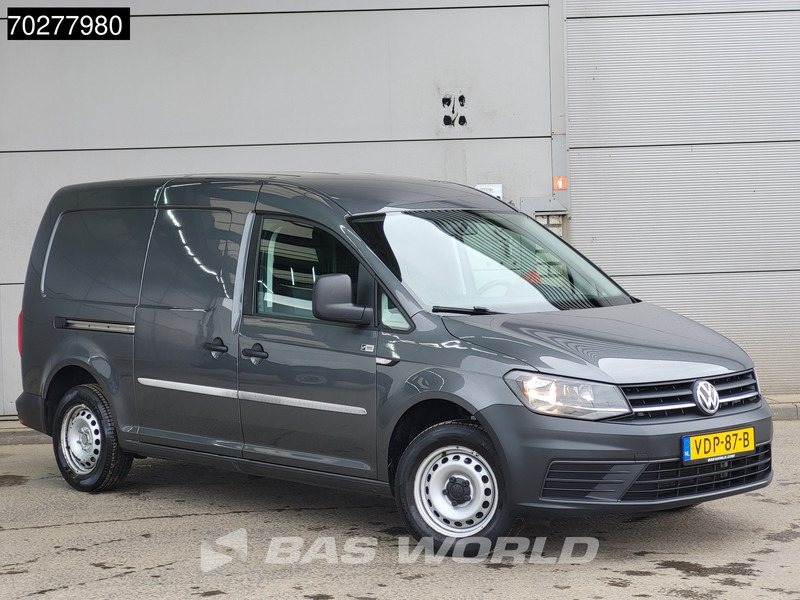 Volkswagen Caddy 75pk L2H1 Airco Cruise Euro6 L2 4m3 Airco Cruise control - 소형 밴 : 사진 2 Volkswagen Caddy 75pk L2H1 Airco Cruise Euro6 L2 4m3 Airco Cruise control - 소형 밴 : 사진 2