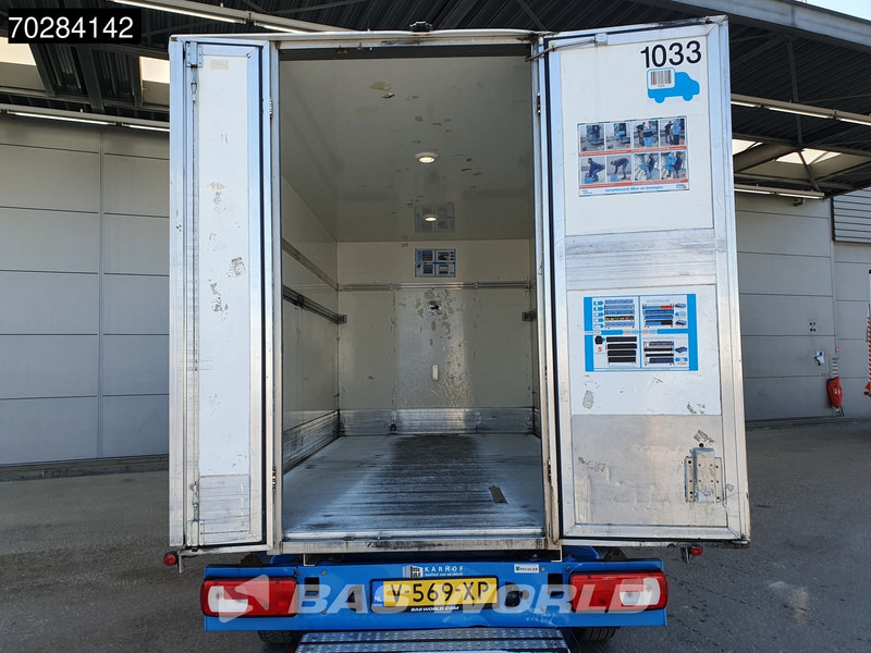 Volkswagen Crafter 102pk Bakwagen Airco Euro6 Meubelbak Koffer 17m3 Airco - 박스 밴 : 사진 3 Volkswagen Crafter 102pk Bakwagen Airco Euro6 Meubelbak Koffer 17m3 Airco - 박스 밴 : 사진 3