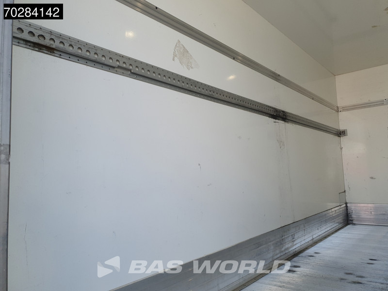 Volkswagen Crafter 102pk Bakwagen Airco Euro6 Meubelbak Koffer 17m3 Airco - 박스 밴 : 사진 5 Volkswagen Crafter 102pk Bakwagen Airco Euro6 Meubelbak Koffer 17m3 Airco - 박스 밴 : 사진 5