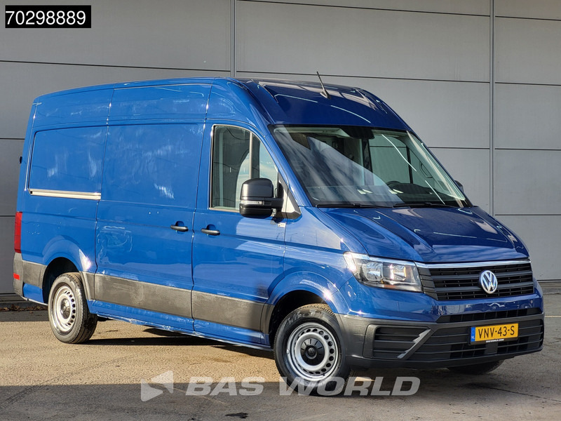 Volkswagen Crafter 102pk L3H3 Airco Cruise APK 06-2026 Euro6 L2H2 Airco Cruise control - 소형 밴 : 사진 3 Volkswagen Crafter 102pk L3H3 Airco Cruise APK 06-2026 Euro6 L2H2 Airco Cruise control - 소형 밴 : 사진 3