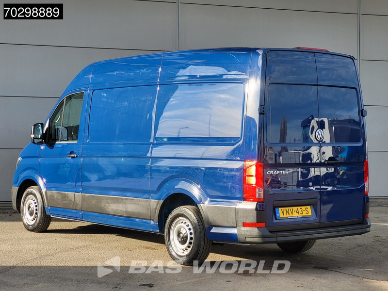 Volkswagen Crafter 102pk L3H3 Airco Cruise APK 06-2026 Euro6 L2H2 Airco Cruise control - 소형 밴 : 사진 2 Volkswagen Crafter 102pk L3H3 Airco Cruise APK 06-2026 Euro6 L2H2 Airco Cruise control - 소형 밴 : 사진 2