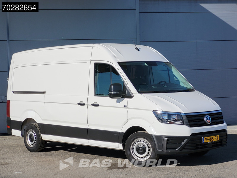 Volkswagen Crafter 102pk L3H3 Navi Trekhaak Airco Cruise Camera Euro6 L2H2 12m3 Airco Trekhaak Cruise control - 패널 밴 : 사진 3 Volkswagen Crafter 102pk L3H3 Navi Trekhaak Airco Cruise Camera Euro6 L2H2 12m3 Airco Trekhaak Cruise control - 패널 밴 : 사진 3