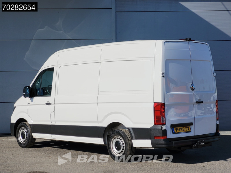 Volkswagen Crafter 102pk L3H3 Navi Trekhaak Airco Cruise Camera Euro6 L2H2 12m3 Airco Trekhaak Cruise control - 패널 밴 : 사진 2 Volkswagen Crafter 102pk L3H3 Navi Trekhaak Airco Cruise Camera Euro6 L2H2 12m3 Airco Trekhaak Cruise control - 패널 밴 : 사진 2