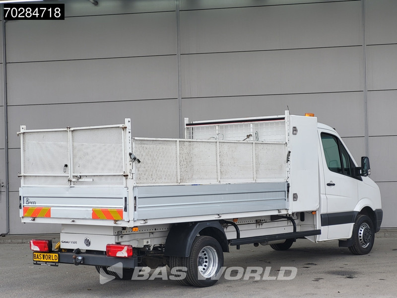 Volkswagen Crafter 136pk Open Laadbak met Kist Dubbellucht 3,5t Trekhaak Pritsche Pickup Open Box Trekhaak - 플랫베드 밴 : 사진 5 Volkswagen Crafter 136pk Open Laadbak met Kist Dubbellucht 3,5t Trekhaak Pritsche Pickup Open Box Trekhaak - 플랫베드 밴 : 사진 5