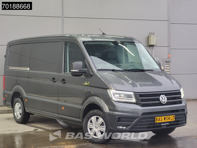 Volkswagen Crafter 140pk Automaat L3H2 LED Camera CarPlay Airco Cruise L2H1 9m3 Airco Cruise control - 패널 밴 : 사진 3 Volkswagen Crafter 140pk Automaat L3H2 LED Camera CarPlay Airco Cruise L2H1 9m3 Airco Cruise control - 패널 밴 : 사진 3