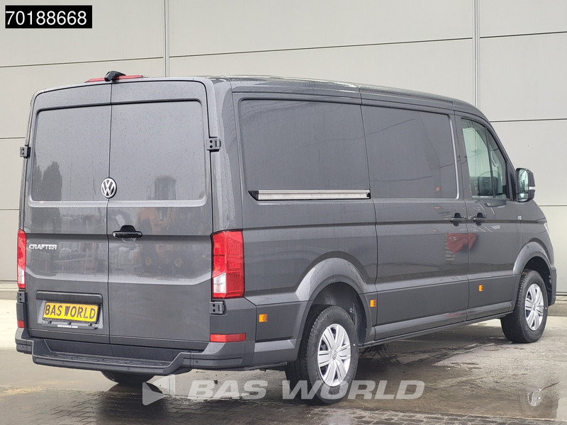 Volkswagen Crafter 140pk Automaat L3H2 LED Camera CarPlay Airco Cruise L2H1 9m3 Airco Cruise control - 패널 밴 : 사진 5 Volkswagen Crafter 140pk Automaat L3H2 LED Camera CarPlay Airco Cruise L2H1 9m3 Airco Cruise control - 패널 밴 : 사진 5