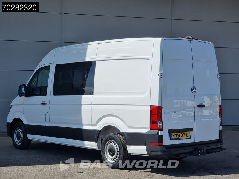 Volkswagen Crafter 140pk Automaat L3H3 Trekhaak Airco Camera Euro6 L2H2 12m3 Airco Trekhaak - 패널 밴 : 사진 2 Volkswagen Crafter 140pk Automaat L3H3 Trekhaak Airco Camera Euro6 L2H2 12m3 Airco Trekhaak - 패널 밴 : 사진 2
