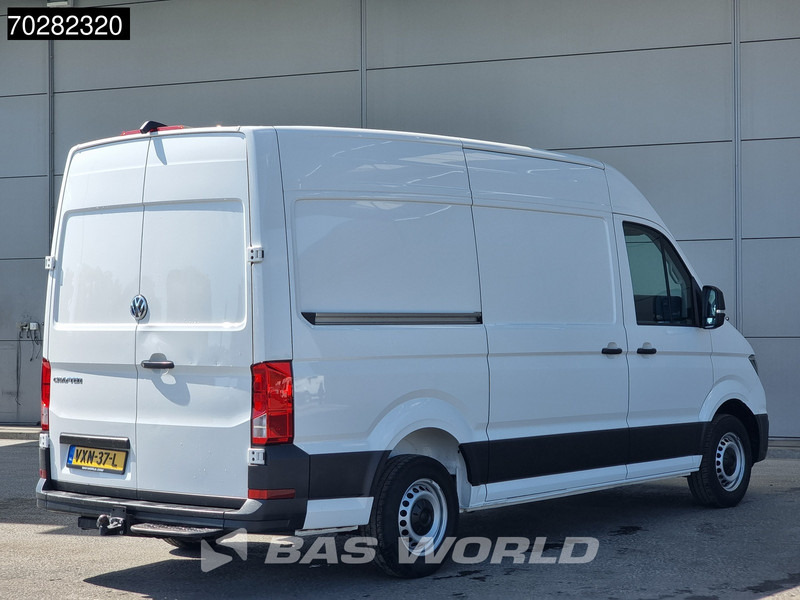 Volkswagen Crafter 140pk Automaat L3H3 Trekhaak Airco Camera Euro6 L2H2 12m3 Airco Trekhaak - 패널 밴 : 사진 5 Volkswagen Crafter 140pk Automaat L3H3 Trekhaak Airco Camera Euro6 L2H2 12m3 Airco Trekhaak - 패널 밴 : 사진 5
