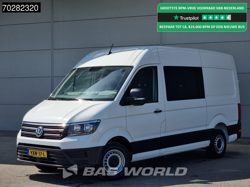 Volkswagen Crafter 140pk Automaat L3H3 Trekhaak Airco Camera Euro6 L2H2 12m3 Airco Trekhaak - 패널 밴 : 사진 1 Volkswagen Crafter 140pk Automaat L3H3 Trekhaak Airco Camera Euro6 L2H2 12m3 Airco Trekhaak - 패널 밴 : 사진 1