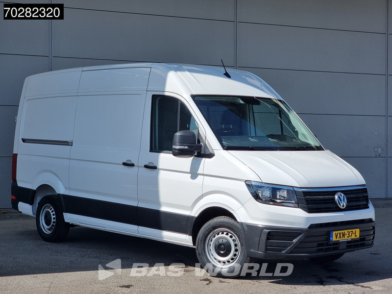 Volkswagen Crafter 140pk Automaat L3H3 Trekhaak Airco Camera Euro6 L2H2 12m3 Airco Trekhaak - 패널 밴 : 사진 3 Volkswagen Crafter 140pk Automaat L3H3 Trekhaak Airco Camera Euro6 L2H2 12m3 Airco Trekhaak - 패널 밴 : 사진 3