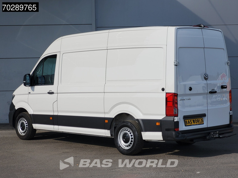Volkswagen Crafter 140pk Automaat L3H3 Trekhaak Airco Camera Parkeersensoren Euro6 L2H2 12m3 Airco Trekhaak - 패널 밴 : 사진 2 Volkswagen Crafter 140pk Automaat L3H3 Trekhaak Airco Camera Parkeersensoren Euro6 L2H2 12m3 Airco Trekhaak - 패널 밴 : 사진 2