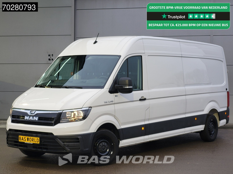 Volkswagen Crafter 140pk Automaat L4H3 Airco Camera PDC L3H2 14m3 Airco - 패널 밴 : 사진 1 Volkswagen Crafter 140pk Automaat L4H3 Airco Camera PDC L3H2 14m3 Airco - 패널 밴 : 사진 1