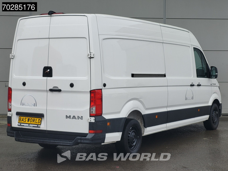 Volkswagen Crafter 140pk Automaat L4H3 Airco Camera PDC L3H2 15m3 Airco - 패널 밴 : 사진 5 Volkswagen Crafter 140pk Automaat L4H3 Airco Camera PDC L3H2 15m3 Airco - 패널 밴 : 사진 5