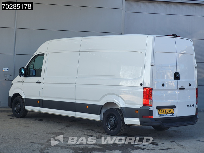 Volkswagen Crafter 140pk Automaat L4H3 Airco Camera Parkeersensoren L3H2 14m3 Airco - 패널 밴 : 사진 2 Volkswagen Crafter 140pk Automaat L4H3 Airco Camera Parkeersensoren L3H2 14m3 Airco - 패널 밴 : 사진 2
