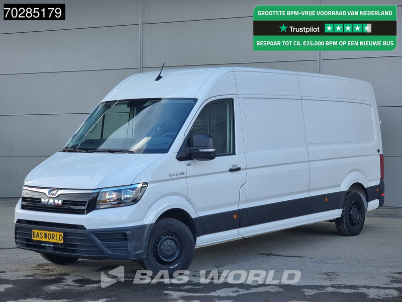 Volkswagen Crafter 140pk Automaat L4H3 Airco Camera Parkeersensoren L3H2 14m3 Airco - 패널 밴 : 사진 1 Volkswagen Crafter 140pk Automaat L4H3 Airco Camera Parkeersensoren L3H2 14m3 Airco - 패널 밴 : 사진 1
