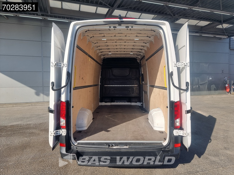 Volkswagen Crafter 140pk Automaat L4H3 Airco Camera Parkeersensoren L3H2 15m3 Airco - 패널 밴 : 사진 3 Volkswagen Crafter 140pk Automaat L4H3 Airco Camera Parkeersensoren L3H2 15m3 Airco - 패널 밴 : 사진 3
