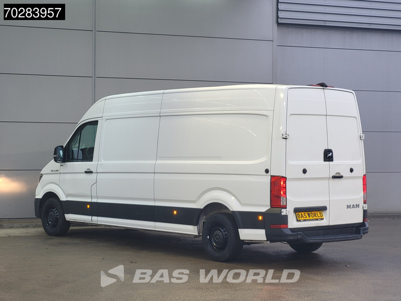 Volkswagen Crafter 140pk Automaat L4H3 Airco Parkeersensoren L3H2 14m3 Airco - 패널 밴 : 사진 2 Volkswagen Crafter 140pk Automaat L4H3 Airco Parkeersensoren L3H2 14m3 Airco - 패널 밴 : 사진 2