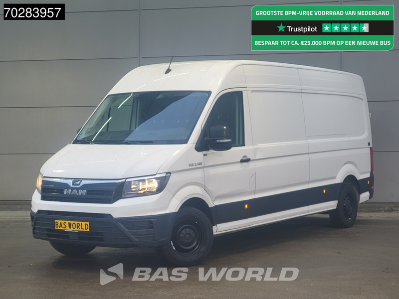 Volkswagen Crafter 140pk Automaat L4H3 Airco Parkeersensoren L3H2 14m3 Airco - 패널 밴 : 사진 1 Volkswagen Crafter 140pk Automaat L4H3 Airco Parkeersensoren L3H2 14m3 Airco - 패널 밴 : 사진 1