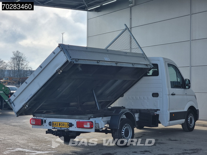 Volkswagen Crafter 140pk Automaat Open Laadbak Trekhaak Airco Euro6 Pritsche Open Box Pickup Airco Trekhaak - 플랫베드 밴 : 사진 2 Volkswagen Crafter 140pk Automaat Open Laadbak Trekhaak Airco Euro6 Pritsche Open Box Pickup Airco Trekhaak - 플랫베드 밴 : 사진 2