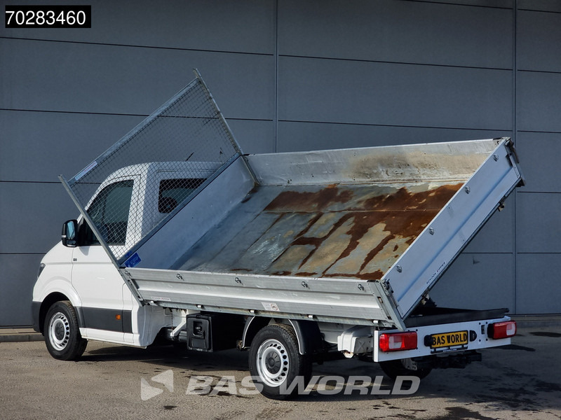 Volkswagen Crafter 140pk Automaat Open Laadbak Trekhaak Airco Euro6 Pritsche Open Box Pickup Airco Trekhaak - 플랫베드 밴 : 사진 5 Volkswagen Crafter 140pk Automaat Open Laadbak Trekhaak Airco Euro6 Pritsche Open Box Pickup Airco Trekhaak - 플랫베드 밴 : 사진 5