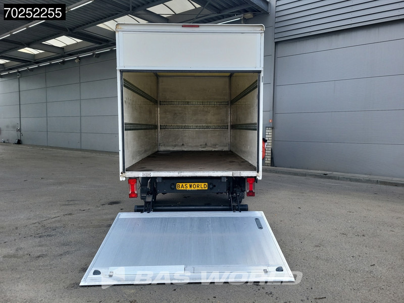 Volkswagen Crafter 140pk ENGINE PROBLEM! Laadklep Bakwagen Airco Euro6 Meubelbak Koffer 20m3 Airco - 박스 밴 : 사진 3 Volkswagen Crafter 140pk ENGINE PROBLEM! Laadklep Bakwagen Airco Euro6 Meubelbak Koffer 20m3 Airco - 박스 밴 : 사진 3