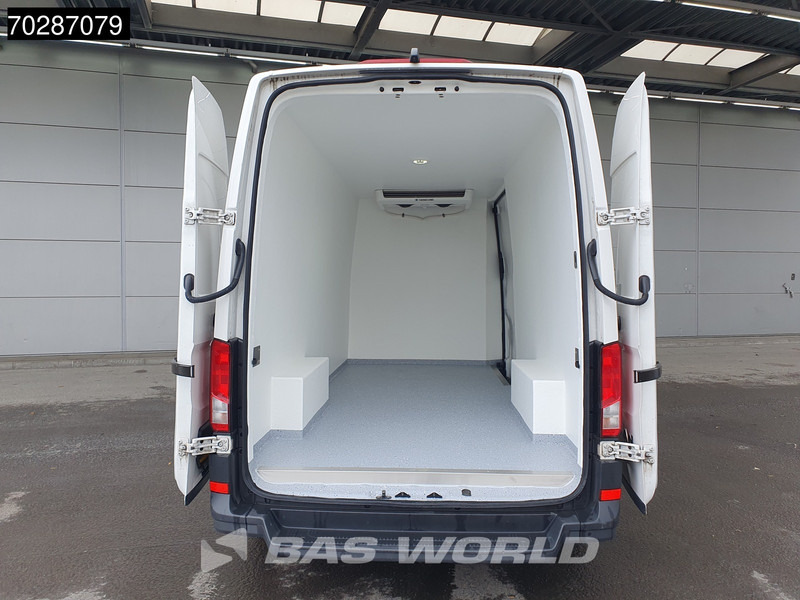 Volkswagen Crafter 140pk Koelwagen Automaat Thermo King V-200 MAX L4H3 Airco Camera Parkeersensoren L3H2 Euro6 Koel Koeler Kühl Kühler Kühlwagen 12 - 냉동 밴 : 사진 3 Volkswagen Crafter 140pk Koelwagen Automaat Thermo King V-200 MAX L4H3 Airco Camera Parkeersensoren L3H2 Euro6 Koel Koeler Kühl Kühler Kühlwagen 12 - 냉동 밴 : 사진 3