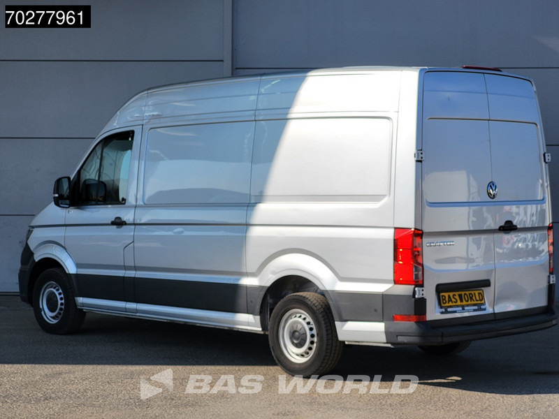 Volkswagen Crafter 140pk L2H2 Airco Cruise Carplay Parkeersensoren L2 11m3 Airco - 패널 밴 : 사진 2 Volkswagen Crafter 140pk L2H2 Airco Cruise Carplay Parkeersensoren L2 11m3 Airco - 패널 밴 : 사진 2