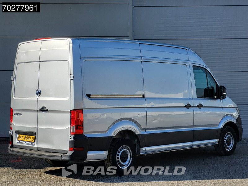 Volkswagen Crafter 140pk L2H2 Airco Cruise Carplay Parkeersensoren L2 11m3 Airco - 패널 밴 : 사진 5 Volkswagen Crafter 140pk L2H2 Airco Cruise Carplay Parkeersensoren L2 11m3 Airco - 패널 밴 : 사진 5