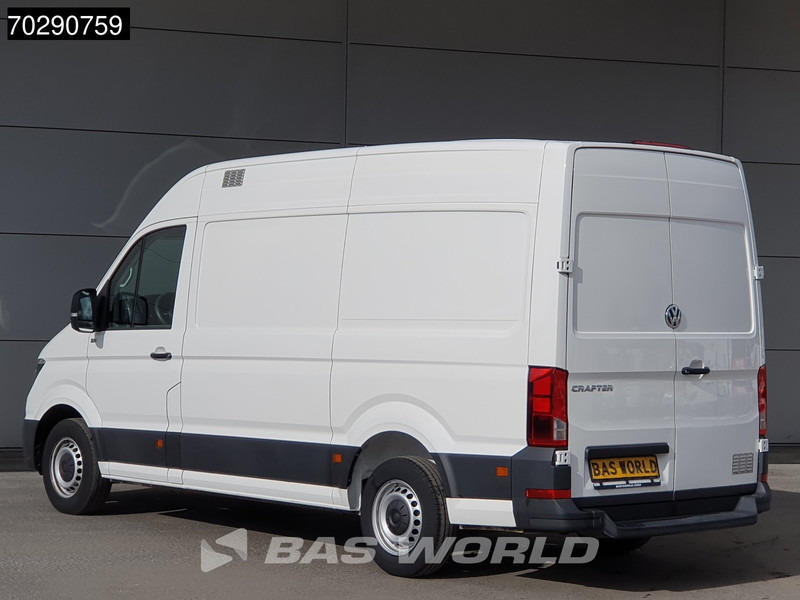 Volkswagen Crafter 140pk L3H3 Airco ACC Parkeerkeersensoren L2H2 12m3 Airco - 패널 밴 : 사진 2 Volkswagen Crafter 140pk L3H3 Airco ACC Parkeerkeersensoren L2H2 12m3 Airco - 패널 밴 : 사진 2