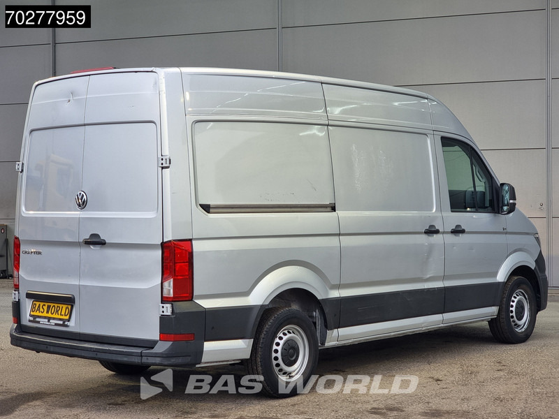 Volkswagen Crafter 140pk L3H3 Airco Parkeersensoren Carplay Euro6 L2H2 11m3 Airco - 패널 밴 : 사진 5 Volkswagen Crafter 140pk L3H3 Airco Parkeersensoren Carplay Euro6 L2H2 11m3 Airco - 패널 밴 : 사진 5