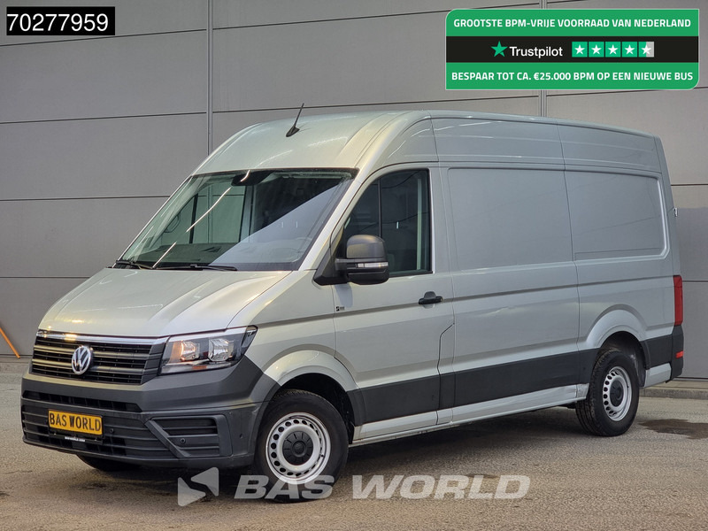 Volkswagen Crafter 140pk L3H3 Airco Parkeersensoren Carplay Euro6 L2H2 11m3 Airco - 패널 밴 : 사진 1 Volkswagen Crafter 140pk L3H3 Airco Parkeersensoren Carplay Euro6 L2H2 11m3 Airco - 패널 밴 : 사진 1