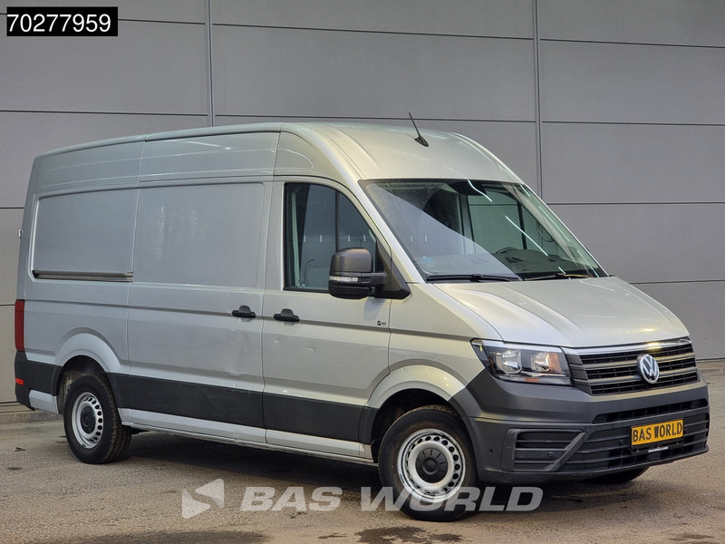 Volkswagen Crafter 140pk L3H3 Airco Parkeersensoren Carplay Euro6 L2H2 11m3 Airco - 패널 밴 : 사진 3 Volkswagen Crafter 140pk L3H3 Airco Parkeersensoren Carplay Euro6 L2H2 11m3 Airco - 패널 밴 : 사진 3