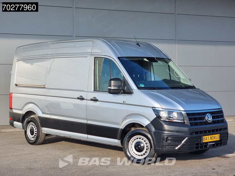 Volkswagen Crafter 140pk L3H3 Airco Parkeersensoren Carplay Euro6 L2H2 12m3 Airco - 패널 밴 : 사진 5 Volkswagen Crafter 140pk L3H3 Airco Parkeersensoren Carplay Euro6 L2H2 12m3 Airco - 패널 밴 : 사진 5