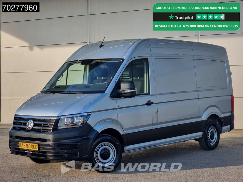 Volkswagen Crafter 140pk L3H3 Airco Parkeersensoren Carplay Euro6 L2H2 12m3 Airco - 패널 밴 : 사진 1 Volkswagen Crafter 140pk L3H3 Airco Parkeersensoren Carplay Euro6 L2H2 12m3 Airco - 패널 밴 : 사진 1