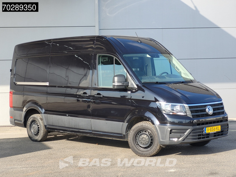 Volkswagen Crafter 140pk L3H3 Trekhaak Navi Airco Cruise Parkeersensoren APK 01-2026 Euro6 L2H2 12m3 Airco Trekhaak Cruise control - 소형 밴 : 사진 3 Volkswagen Crafter 140pk L3H3 Trekhaak Navi Airco Cruise Parkeersensoren APK 01-2026 Euro6 L2H2 12m3 Airco Trekhaak Cruise control - 소형 밴 : 사진 3