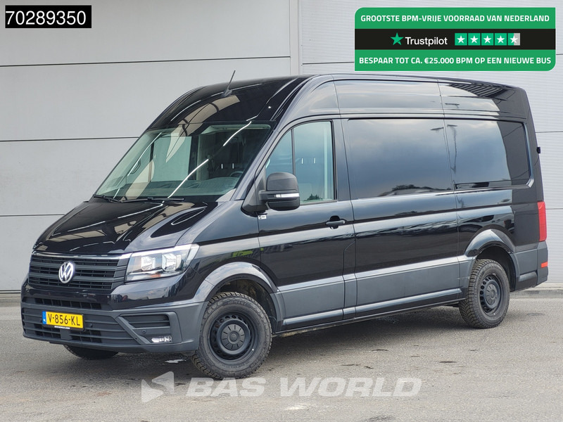 Volkswagen Crafter 140pk L3H3 Trekhaak Navi Airco Cruise Parkeersensoren APK 01-2026 Euro6 L2H2 12m3 Airco Trekhaak Cruise control - 소형 밴 : 사진 1 Volkswagen Crafter 140pk L3H3 Trekhaak Navi Airco Cruise Parkeersensoren APK 01-2026 Euro6 L2H2 12m3 Airco Trekhaak Cruise control - 소형 밴 : 사진 1