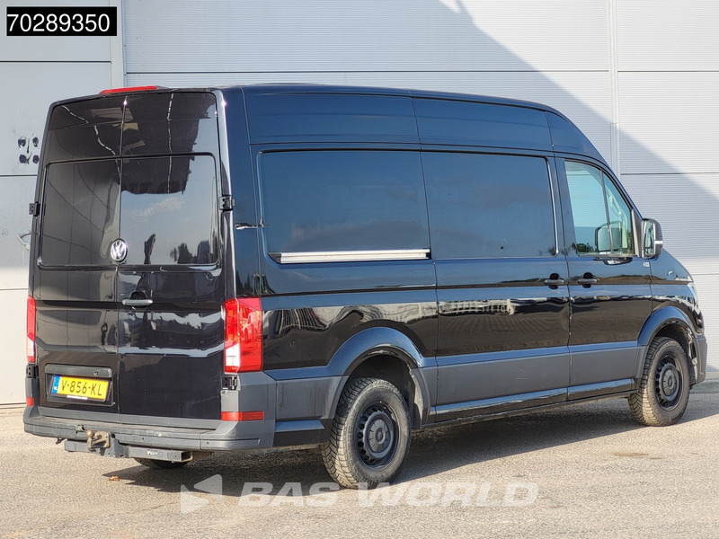Volkswagen Crafter 140pk L3H3 Trekhaak Navi Airco Cruise Parkeersensoren APK 01-2026 Euro6 L2H2 12m3 Airco Trekhaak Cruise control - 소형 밴 : 사진 5 Volkswagen Crafter 140pk L3H3 Trekhaak Navi Airco Cruise Parkeersensoren APK 01-2026 Euro6 L2H2 12m3 Airco Trekhaak Cruise control - 소형 밴 : 사진 5