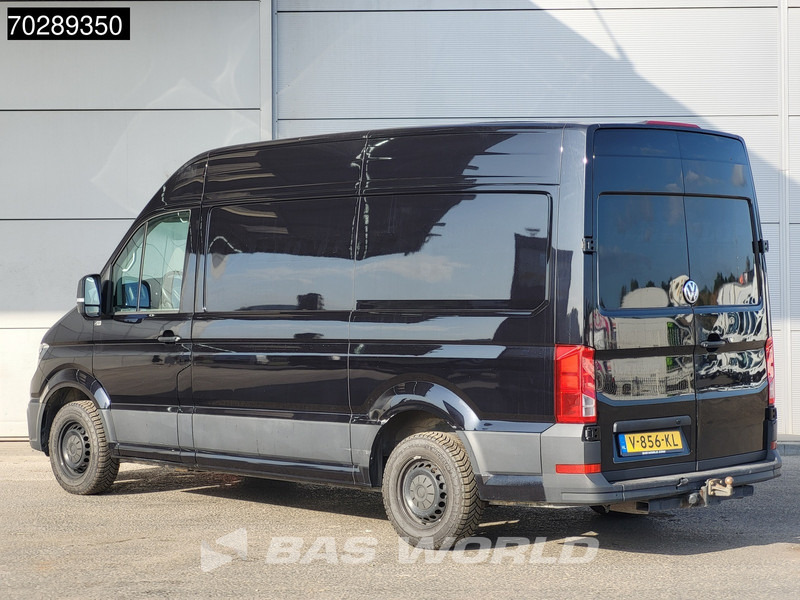 Volkswagen Crafter 140pk L3H3 Trekhaak Navi Airco Cruise Parkeersensoren APK 01-2026 Euro6 L2H2 12m3 Airco Trekhaak Cruise control - 소형 밴 : 사진 2 Volkswagen Crafter 140pk L3H3 Trekhaak Navi Airco Cruise Parkeersensoren APK 01-2026 Euro6 L2H2 12m3 Airco Trekhaak Cruise control - 소형 밴 : 사진 2